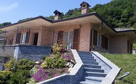 Casa La Forcella